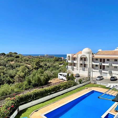 Albufeira Classic With Pool By Homing Exterior foto